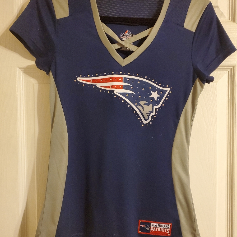 😀5 for $25😀Patriots tee